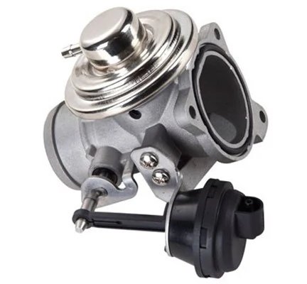 SUPAPA EGR MAGNETI MARELLI 571822112076 - Compatibil cu AUDI, FORD, SEAT, SKODA, VW