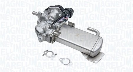 Supapa EGR Magneti Marelli 571822112086