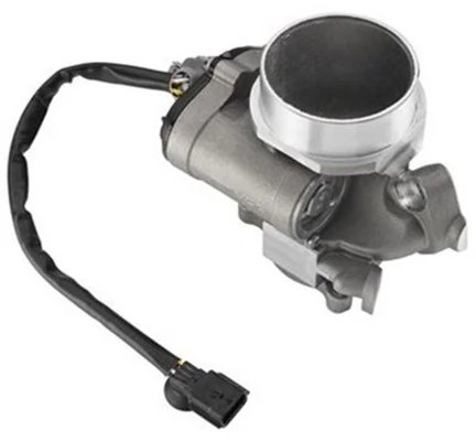 SUPAPA EGR MAGNETI MARELLI 571822112124 - Compatibil cu NISSAN, OPEL, RENAULT, VAUXHALL