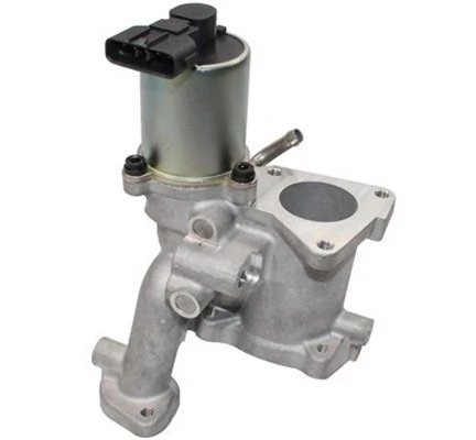 SUPAPA EGR MAGNETI MARELLI 571822112132 - Compatibil cu OPEL, VAUXHALL