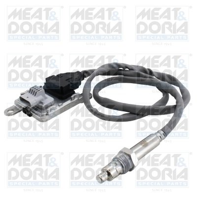 SENZOR NOX MEAT & DORIA 57190 - Compatibil cu FIAT, OPEL, RENAULT