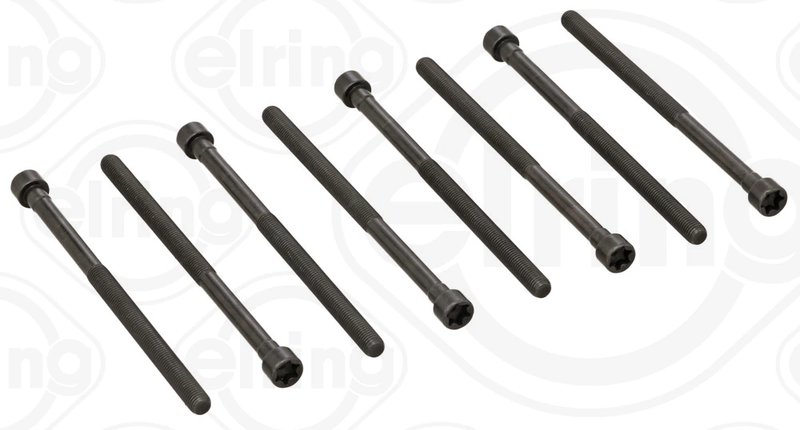 Set suruburi chiulasa Elring 572.630