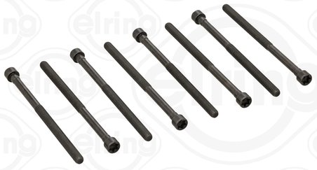 Set suruburi chiulasa Elring 572.630