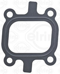 GARNITURA,TEAVA LICHI DE RACIRE ELRING 572.640 - Compatibil cu INFINITI, NISSAN