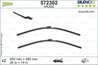 LAMELA STERGATOR VALEO 572302 - Compatibil cu VOLVO