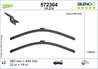 LAMELA STERGATOR VALEO 572304 - Compatibil cu ALPINE