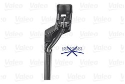 LAMELA STERGATOR VALEO 572302 - Compatibil cu VOLVO