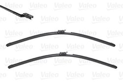 LAMELA STERGATOR VALEO 572308 - Compatibil cu VOLVO
