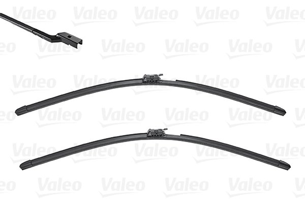 LAMELA STERGATOR VALEO 572308 - Compatibil cu VOLVO