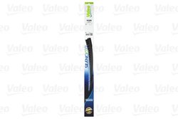 LAMELA STERGATOR VALEO 572308 - Compatibil cu VOLVO