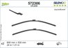 LAMELA STERGATOR VALEO 572306 - Compatibil cu MERCEDES-BENZ