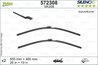 LAMELA STERGATOR VALEO 572308 - Compatibil cu VOLVO