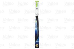 Lamela stergator Valeo 572312