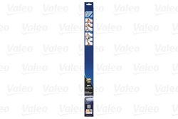 Lamela stergator Valeo 572312