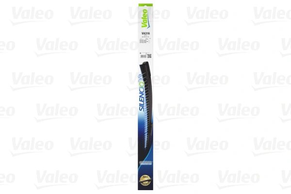 LAMELA STERGATOR VALEO 572316 - Compatibil cu MERCEDES-BENZ
