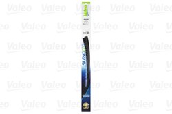 LAMELA STERGATOR VALEO 572318 - Compatibil cu MERCEDES-BENZ