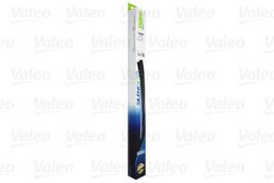 LAMELA STERGATOR VALEO 572320 - Compatibil cu MERCEDES-BENZ