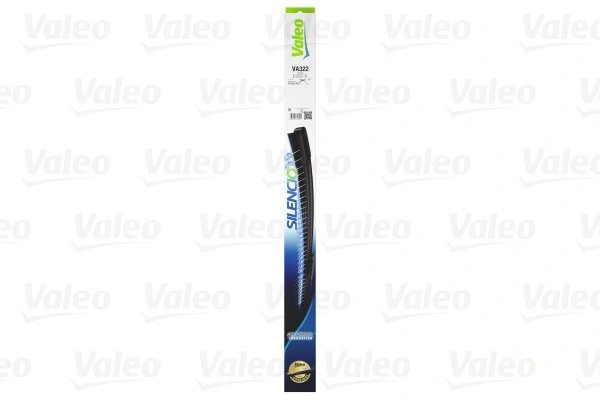 LAMELA STERGATOR VALEO 572322 - Compatibil cu MERCEDES-BENZ