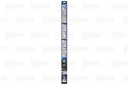 LAMELA STERGATOR VALEO 572328 - Compatibil cu MERCEDES-BENZ