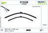 LAMELA STERGATOR VALEO 572328 - Compatibil cu MERCEDES-BENZ