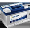BATERIE DE PORNIRE VARTA 5724090683132 - Compatibil cu ALFA ROMEO, AUDI, AUSTIN, BENTLEY, BMW, CADILLAC, CHEVROLET, CHRYSLER, FE