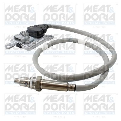 SENZOR NOX MEAT & DORIA 57258 - Compatibil cu NISSAN