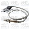 SENZOR NOX MEAT & DORIA 57258 - Compatibil cu NISSAN