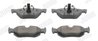 SET PLACUTE FRANA JURID 573139JC - Compatibil cu BMW