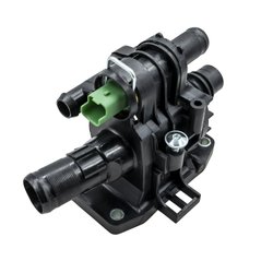 TERMOSTAT LICHID RACIRE MOTORAD 574-83K - Compatibil cu CITROEN, FIAT, FORD, MAZDA, MINI, PEUGEOT, VOLVO