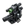 TERMOSTAT LICHID RACIRE MOTORAD 574-83K - Compatibil cu CITROEN, FIAT, FORD, MAZDA, MINI, PEUGEOT, VOLVO