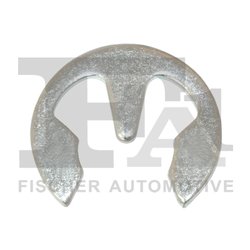 SUPORT TOBA ESAPAMENT FA1 574-901 - Compatibil cu SKODA, VW