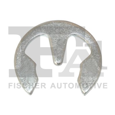 SUPORT TOBA ESAPAMENT FA1 574-901 - Compatibil cu SKODA, VW