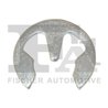SUPORT TOBA ESAPAMENT FA1 574-901 - Compatibil cu SKODA, VW