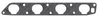 GARNITURA GALERIE ADMISIE ELRING 574.100 - Compatibil cu CHEVROLET, DAEWOO, HOLDEN, ISUZU, OPEL, VAUXHALL