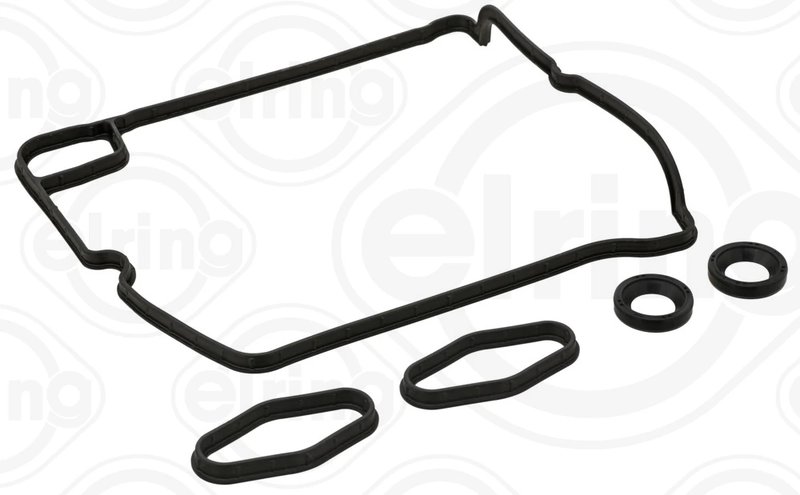 SET GARNITURI CAPAC CULBUTORI ELRING 574.570 - Compatibil cu SUBARU