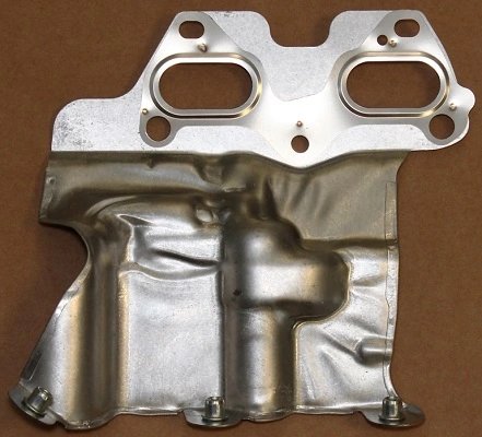 GARNITURA GALERIE EVACUARE ELRING 574.630 - Compatibil cu ALFA ROMEO, CHRYSLER, FIAT, LANCIA