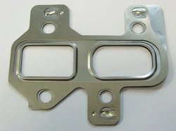 GARNITURA GALERIE EVACUARE ELRING 574.651 - Compatibil cu AUDI, PORSCHE, VW