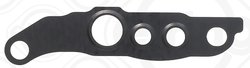 GARNIT ETANS., ADMISIE ULEI (COMPRESOR) ELRING 574.811 - Compatibil cu AUDI, PORSCHE, VW