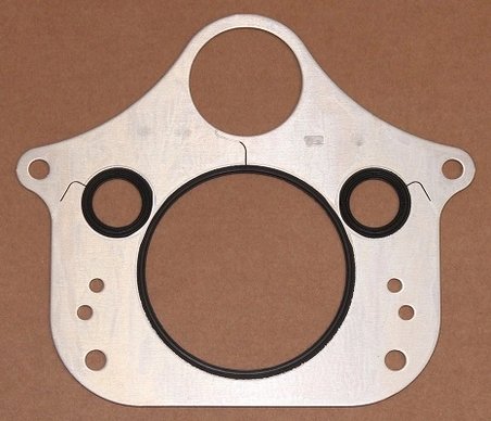 Etansare, intercooler Elring 574.821