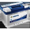 Baterie de pornire Varta 5740120683132