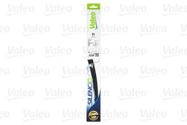cauciuc lamela stergator Valeo 574040