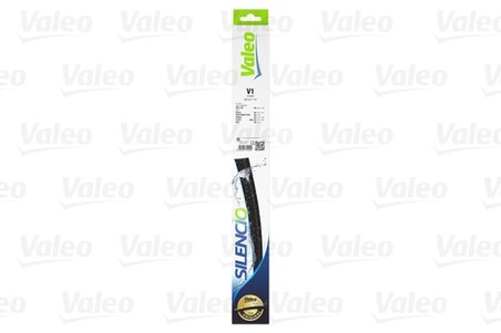 cauciuc lamela stergator Valeo 574040
