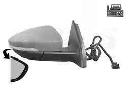 Oglinda exterioara Van Wezel 5740808