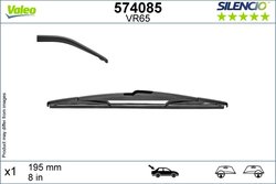 LAMELA STERGATOR VALEO 574085 - Compatibil cu LEXUS, TOYOTA