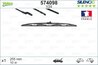 LAMELA STERGATOR VALEO 574098 - Compatibil cu CITROEN