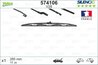 LAMELA STERGATOR VALEO 574106 - Compatibil cu AUSTIN, AUTOBIANCHI, CARBODIES, CITROEN, DAEWOO, DAIHATSU, FIAT, FORD, HUMMER, INN