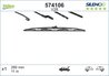 LAMELA STERGATOR VALEO 574106 - Compatibil cu AUSTIN, AUTOBIANCHI, CARBODIES, CITROEN, DAEWOO, DAIHATSU, FIAT, FORD, HUMMER, INN