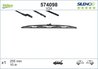 LAMELA STERGATOR VALEO 574098 - Compatibil cu CITROEN