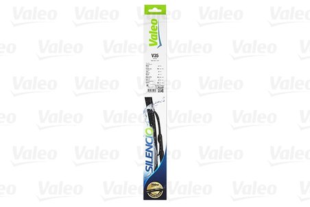 Lamela stergator Valeo 574107