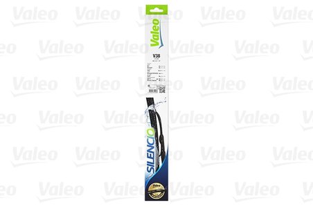 LAMELA STERGATOR VALEO 574108 - Compatibil cu ALFA ROMEO, AUDI, AUSTIN, AUTOBIANCHI, BMW, CHEVROLET, DAEWOO, DAIHATSU, DAIMLER, 